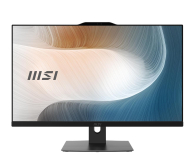 MSI Modern AM272P 1M Core 5-120U/32GB/512+1TB/Win11X Czarny - 1518657 - zdjęcie 3
